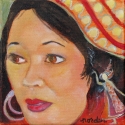 Charya B and the Art of Cambodian Dance