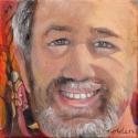 Dr. Jeff, California Foot Man and Music Buff