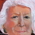 Hedda Hertzburg, Patron of the Opera