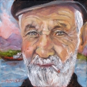 Kostas of Greece: Old Man of the Sea