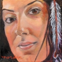 Liat Izhak of Israel
