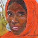 Madda: A Masai of Kenya