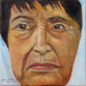 Marta: Pueblo Matriarch