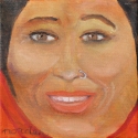 Mia of Maui