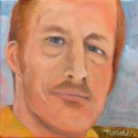 Michael: Resident at HGH Prospect House