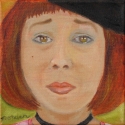 Mimieux: Schoolgirl, Provence