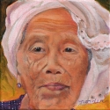 Nhu: Mekong Delta, Vietnam