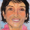 Nury: Audrey Hepburn of Colombia, South America