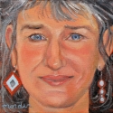 Paula: Santa Fe Artist