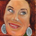 Sherri: The Actress