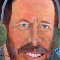 Sir Christo: Actor, Musician, World Traveler