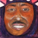 Temba of Tibet