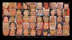 50 Faces: All the World's a Stage (Complete Series)