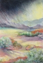 Desert Virga