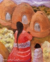 Three Hornos