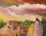 Spirit Cloud