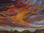 Spirit Sunset
