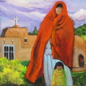 Madre y Niño