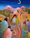 Moonrise Gathering