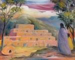 The Visitors