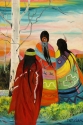 The Spirit Walk