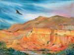Nature's Pueblo