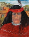 Juan: Spirit of a Native Son