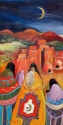 Dream of the Enchanted Pueblo