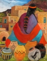 Pueblo Potter