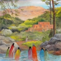 Return of the River Spirits