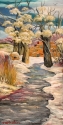 Early Thaw, Taos