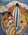 Pueblo People