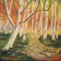 Southwest Aspen