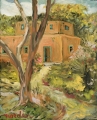 Taos Adobe
