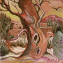 Dance of the Tree Spirit