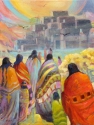 Journey's Quest