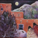 Midnight Moon