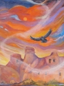 Spirit of Pueblo Bonito