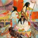 Spirits of the Shaman