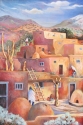 Taos Pueblo People