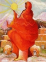 Spirit of the Sun Spinner