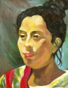 Mia of Santa Fe
