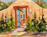 Invitation, Santa Fe
