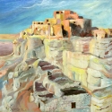 High Mesa Ghost