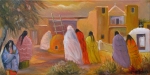 Spirit Gathering, Taos