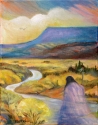 Spirit of the River Chama