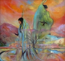 Spirit Watchers