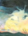 Dream Sunset à la Les Misérables