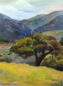 Lone Oak
