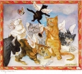 Kitty Heaven
